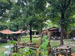 -HERRE·FARM 赫尔露营农场·团建聚会包场