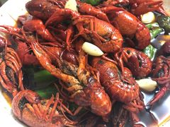 -香满锅老北京羊蝎子火锅·家常菜(新街口店)