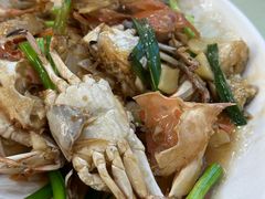 -锐记美食店·现捞海鲜(闸坡店)