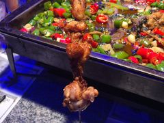 -蛙来哒(汇一城黑金冠店)
