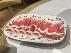-东门口涮肉·砂锅·烤串(老门东店)