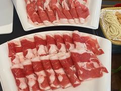 -北门涮肉·铜锅涮肉·烤鸭·京味菜(南锣鼓巷店)