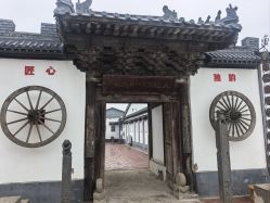 -文旺阁亲子手工DIY木作博物馆