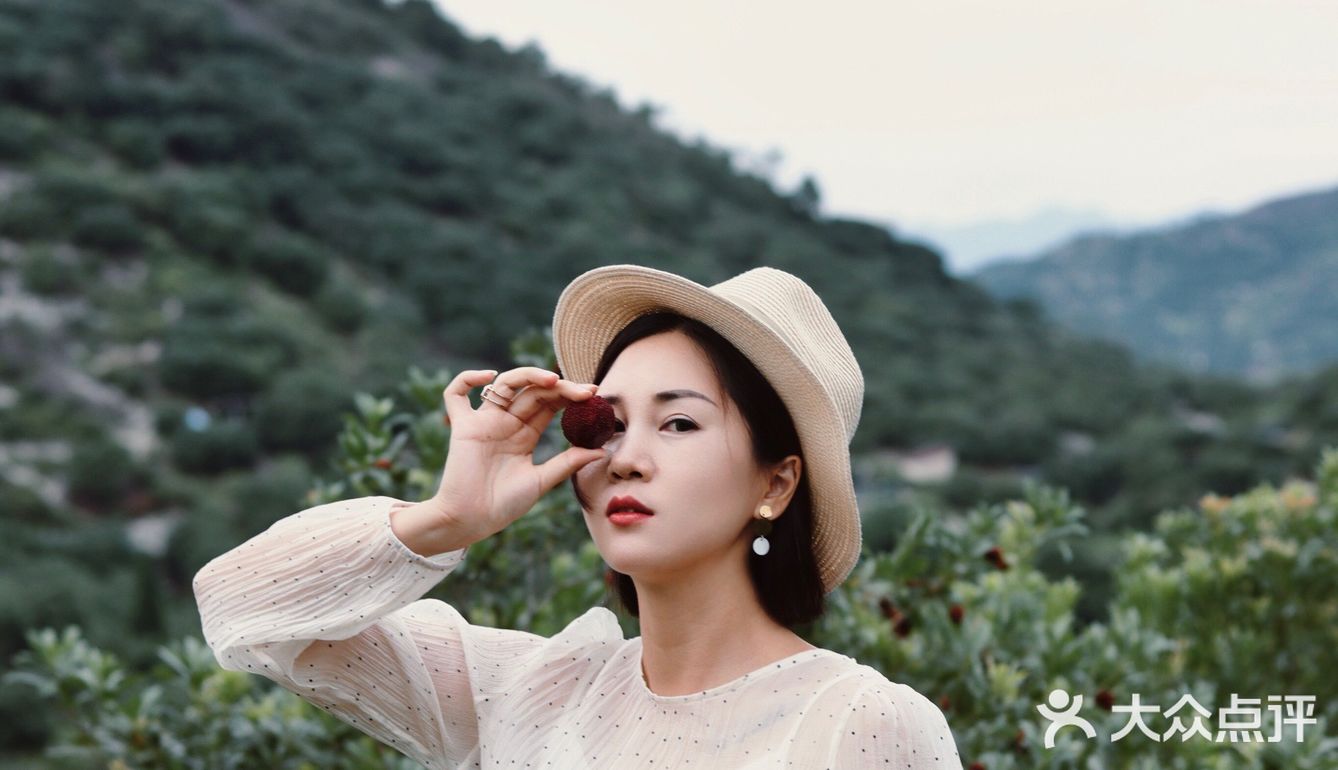 江浙沪周边游 | 又到杨梅季仙居杨梅熟了