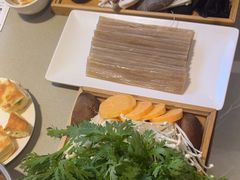 -蝎王府羊蝎子(虎坊桥总店)