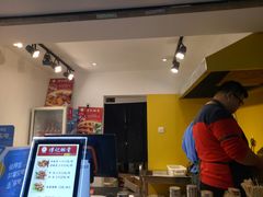 -傅强排骨(成都总店)