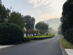 -苏州环秀晓筑养生度假村