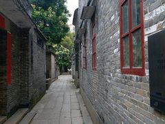 -烟桥古村