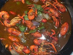 -龙虾风暴(松江店)