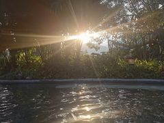 -海兰云天度假区温泉