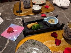 -九洲喜来登酒店湖月日餐厅