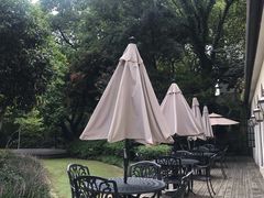 景观位-汾阳花园酒店·餐厅(徐汇店)