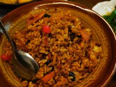 -88号小吃店·经典云南菜·地道纳西美食