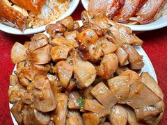 -广州海鲜酒楼(长丰园店)