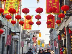 -鲜鱼口老字号美食街