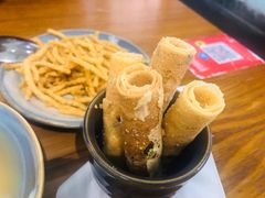 -大王油茶(磁器口店)