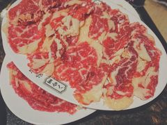 -八合里潮汕鲜牛肉火锅(惠州华贸店)