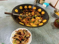 -咊记茅草棚柴火鸡(乌当店)