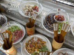 -苏师傅菜馆(上沙店)