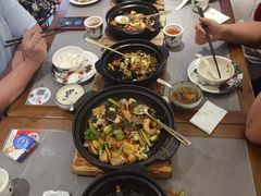 -得意啫·广东啫啫煲(前海HOP店)