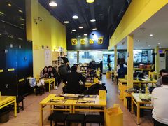 -望京小腰(北京总店)