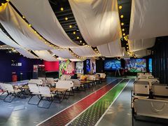-VS SPORTS PARK运动玩乐园·团建·生日会(合生汇店)