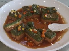 -新金盛·海鲜酒楼(盐田店)