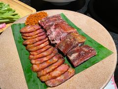 -盡膳口福·百年汤方火锅(科华北路店)
