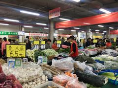 -金宝生活市场(东五环店)