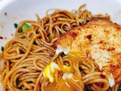-小毛绝杀炒粉