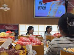 -龍歌自助小火锅(秦淮水游城店)