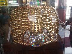 -迪拜黄金市场