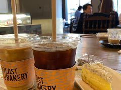 冰美式-花马天堂云南餐厅 Lost Heaven(外滩店)