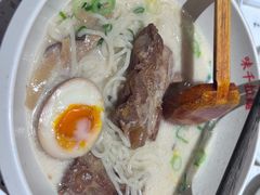 -味千拉面(又一城店)
