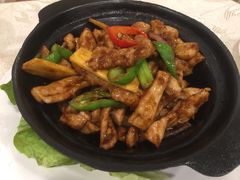 -嘉华海鲜酒家(龙津中路店)