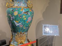 -中国景泰蓝艺术博物馆