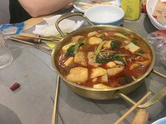 -小两口锦州烧烤·脆皮油边(依云北郡店)