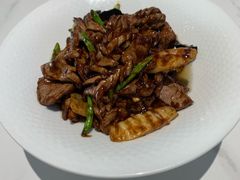 -山东宾馆·齐鲁苑餐厅