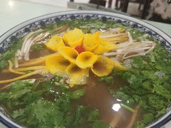 -河南食府(人民路店)