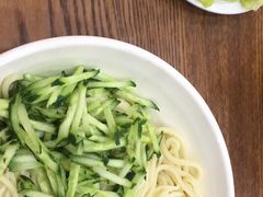 -老王四季抻面(南六东路店)