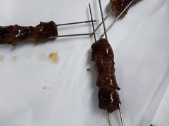 -立三风味烧烤