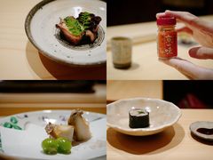 -晴空·日本料理(万象城店)