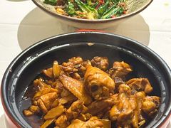 -味悦·老字号·赣州菜(厚德总店)
