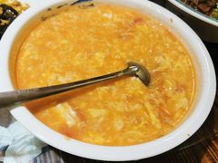 西红柿疙瘩汤-津沽小院(大直沽总店)