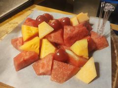 -囧吉香生蚝牛排馆(湖北路店)