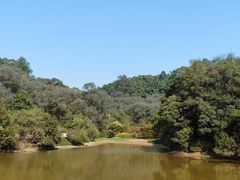 -南国桃园旅游度假区