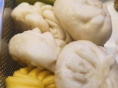 -锅老头铁锅炖•大锅蒸汽海鲜(韩乐坊店)