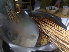 -袁记串串香(人民公园店)