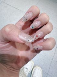-丽尔美睫·千人千眼 AI动态美睫