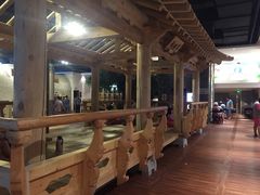 -汤森悠生活文化汤(江宁万达店)